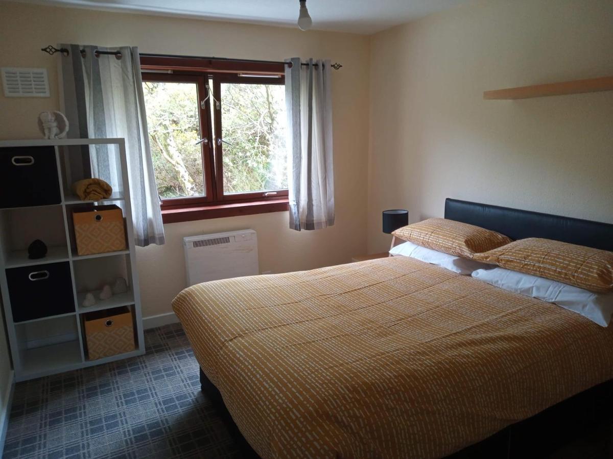 Loch View Apartment Fort William Bagian luar foto